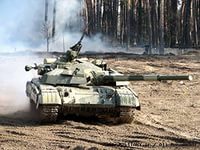 В Ясиноватой силы АТО уничтожили 5 российских танков /Тымчук/